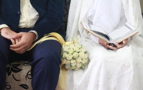 آداب و رسوم ازدواج ایرانی